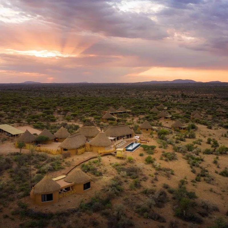 Luxury Resorts - Thumbnail - Zannier Hotel Omaanda [800 x 800 px].jpg